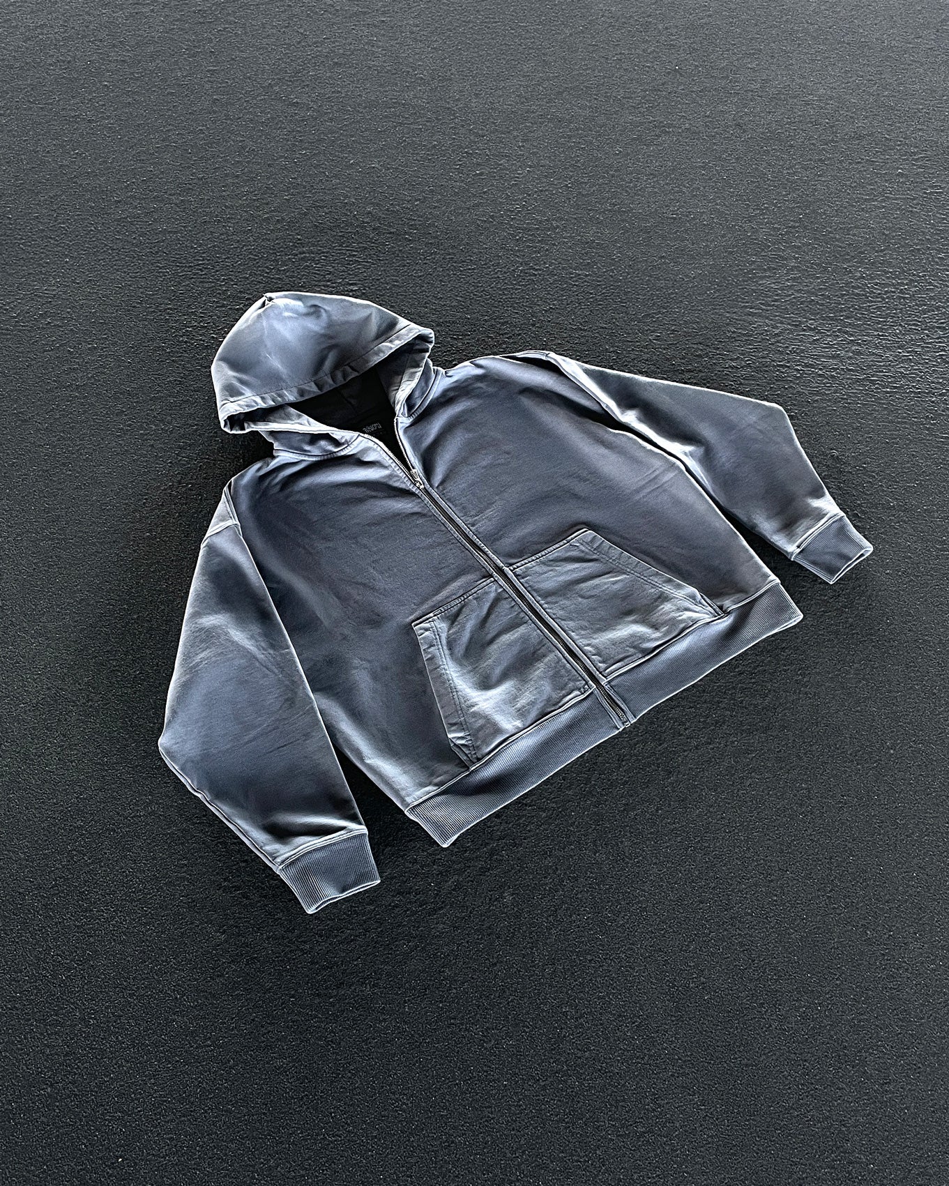 LE ZIP DU PEUPLE GRIS