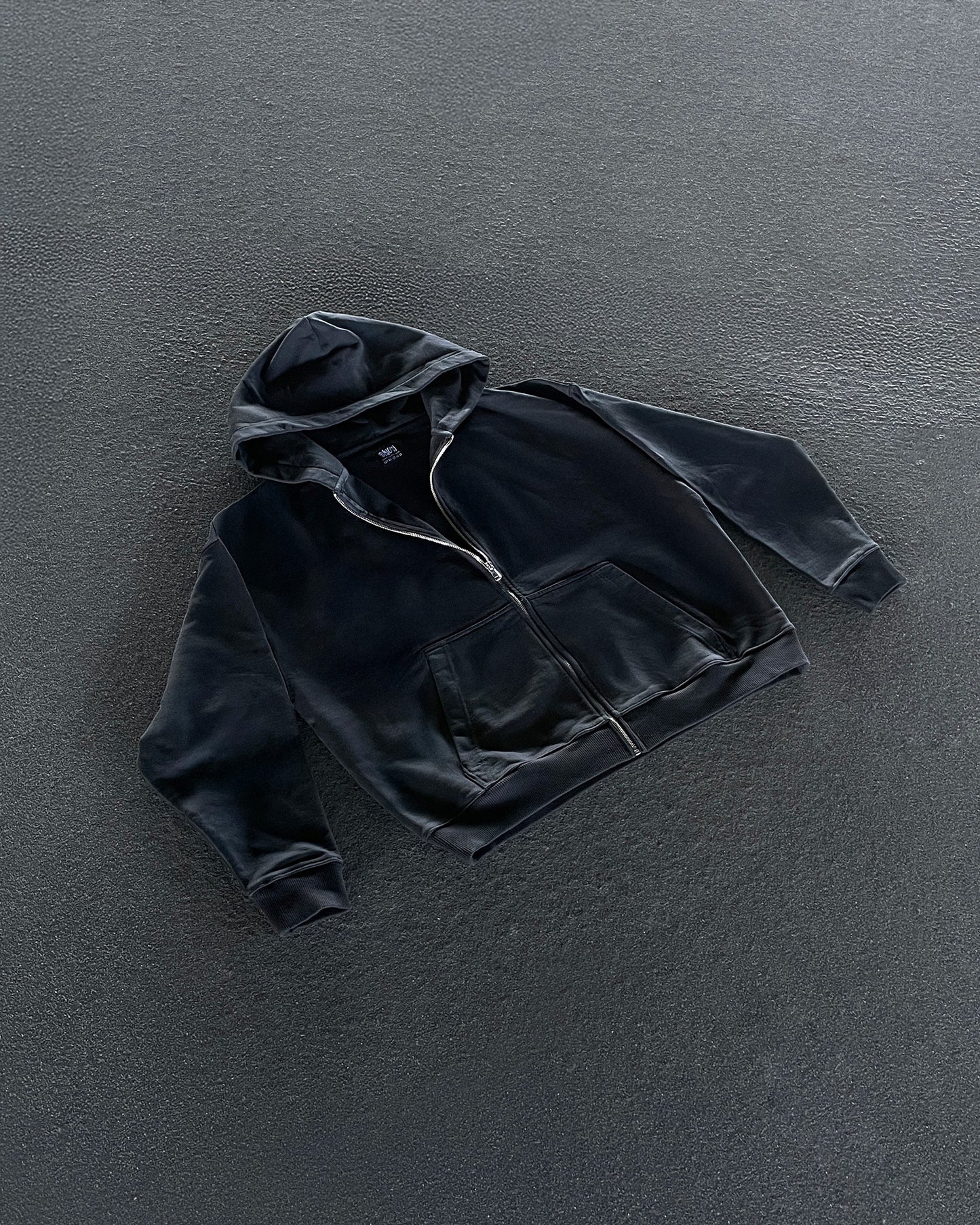 LE ZIP DU PEUPLE NOIR