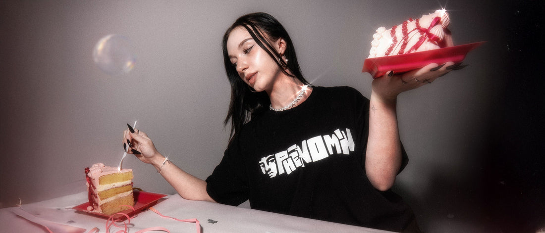 4 ANS ÇA SE FÊTE !