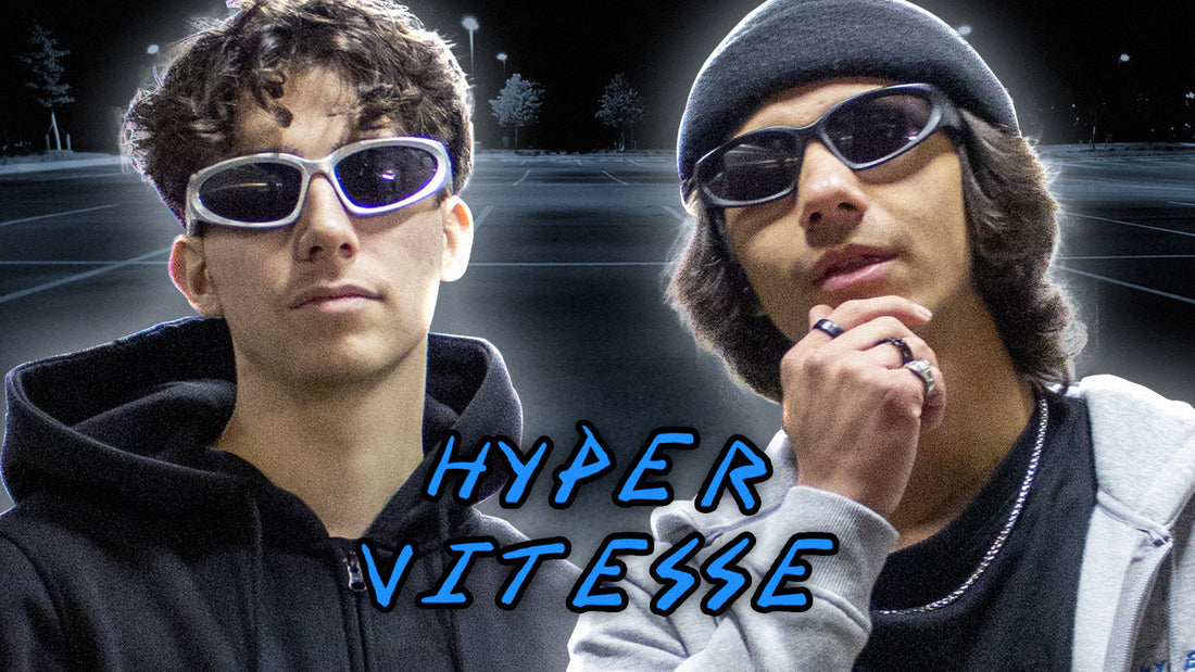 HYPER VITESSE