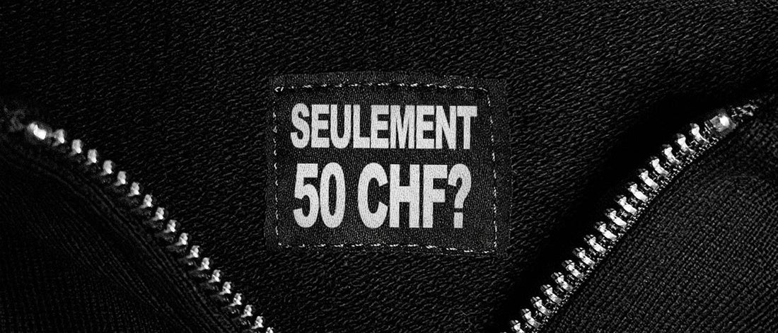 UN ZIP POUR LE PEUPLE