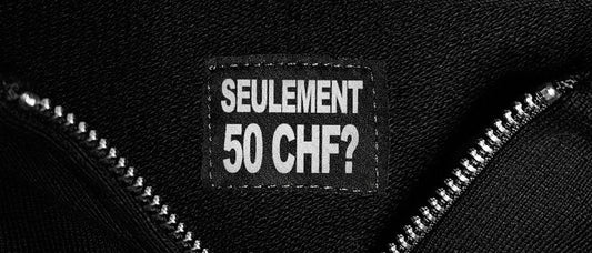 UN ZIP POUR LE PEUPLE