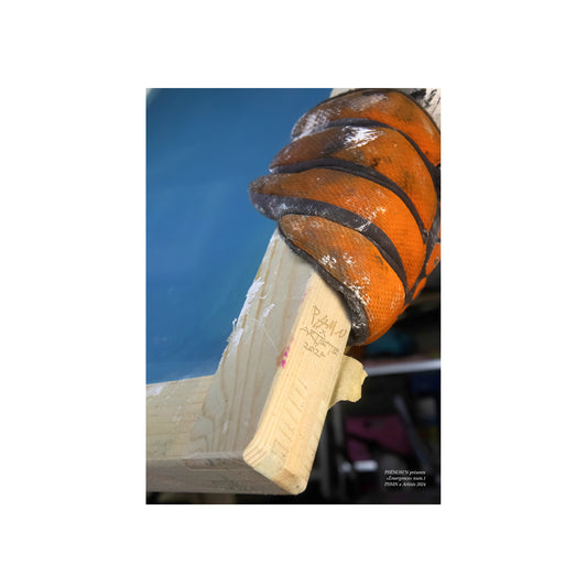 Magazine "Émergence" num.1