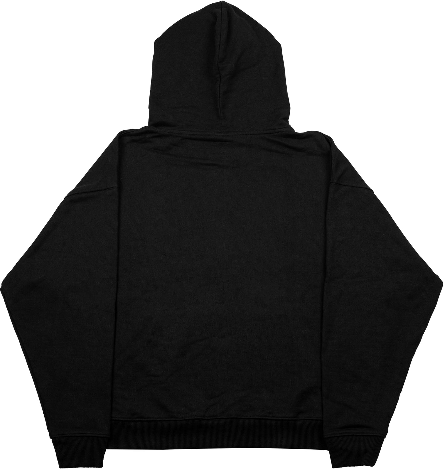 LE ZIP DU PEUPLE NOIR