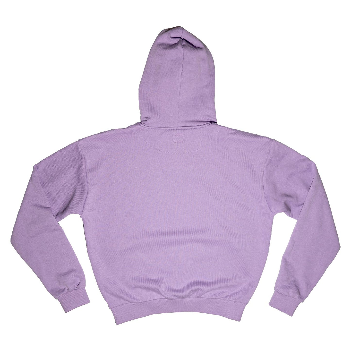 Hoodie "COLORS" Lilac