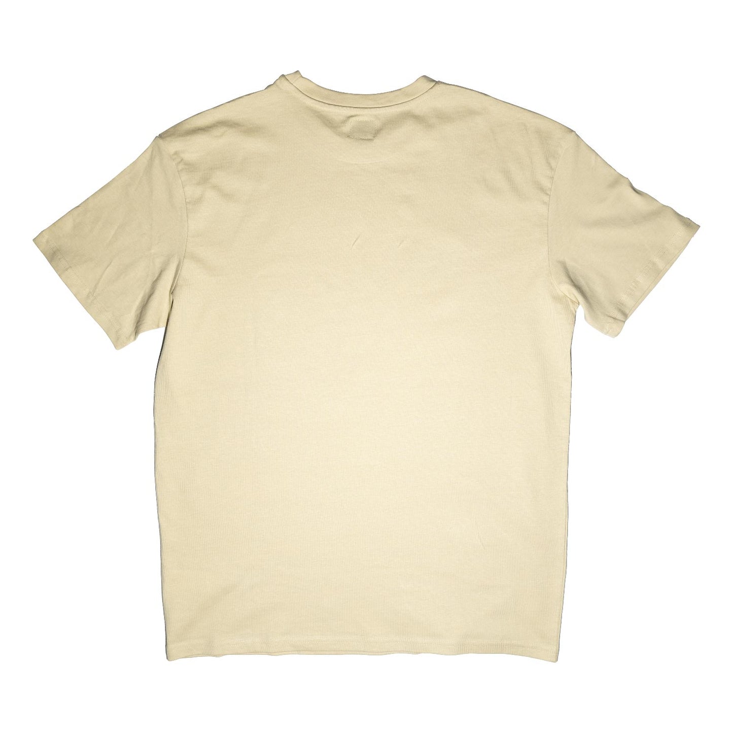 Tee "Colors" Beige