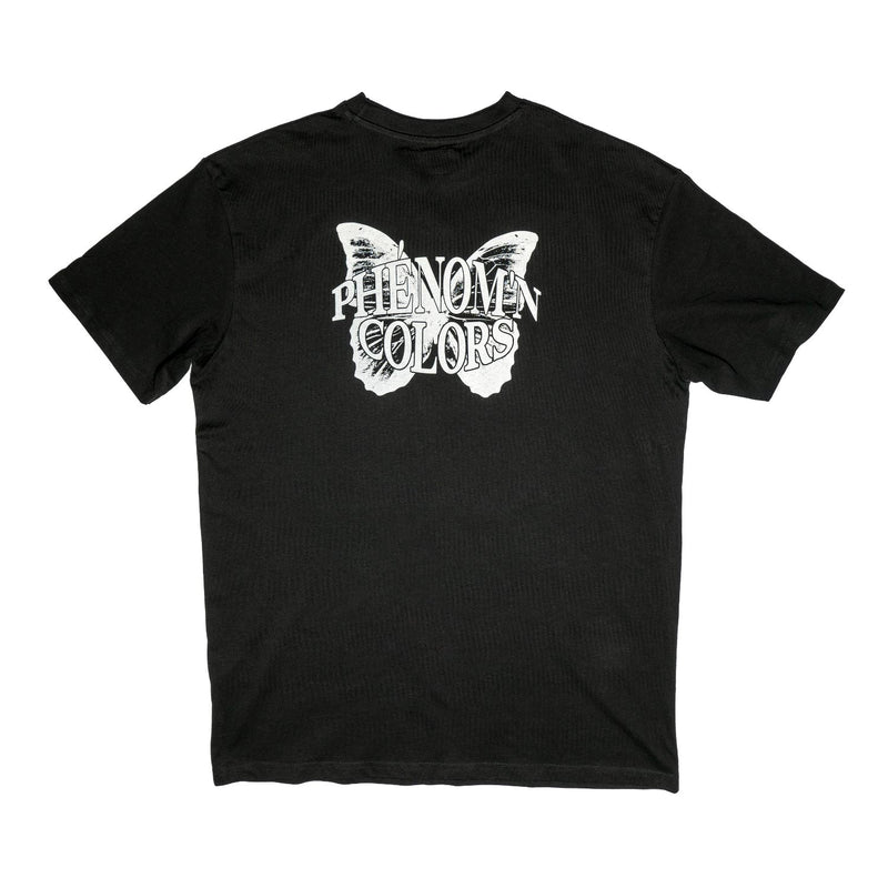 Tee "Colors" Black