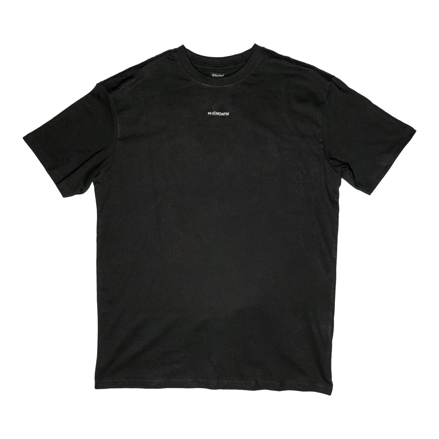 Tee "Colors" Black