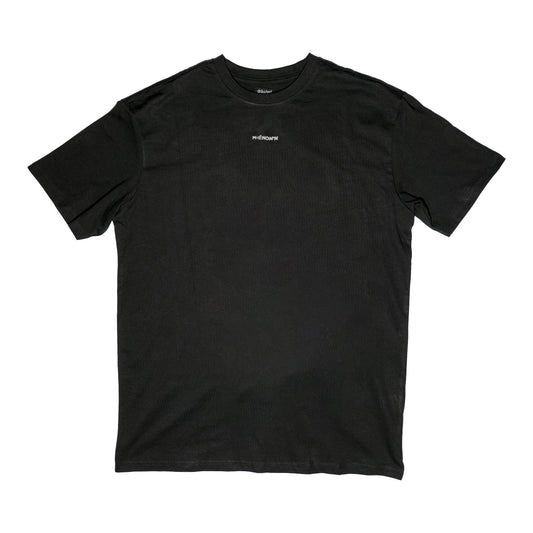 Tee "Colors" Black