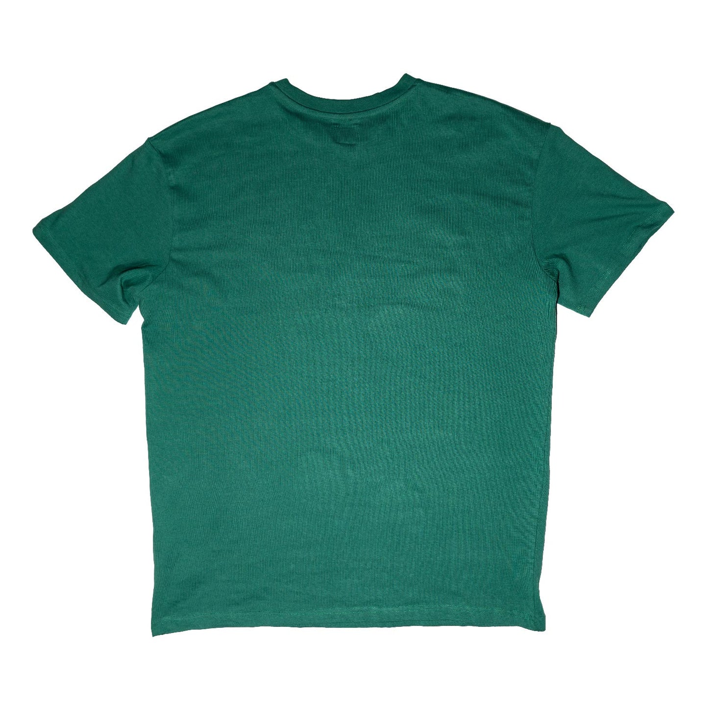 Tee "Colors" Green