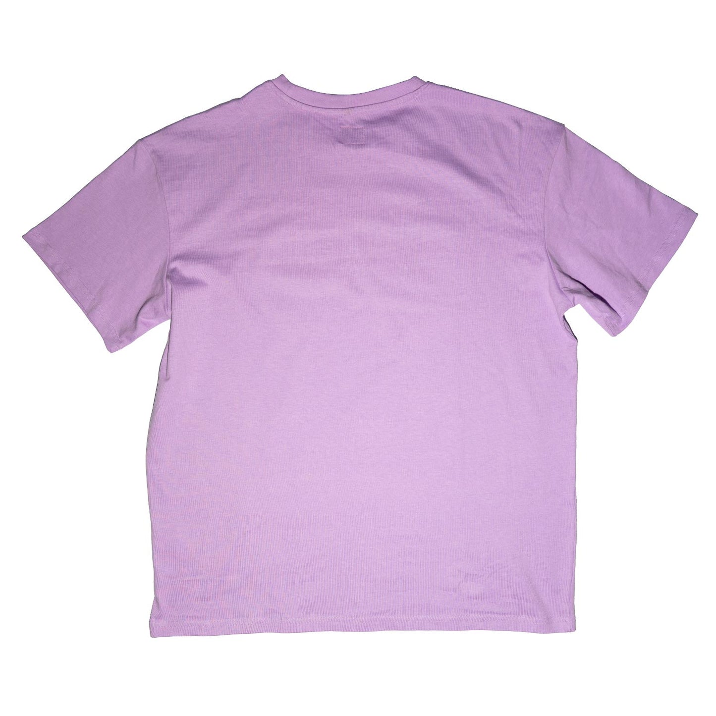Tee "Colors" Lillac